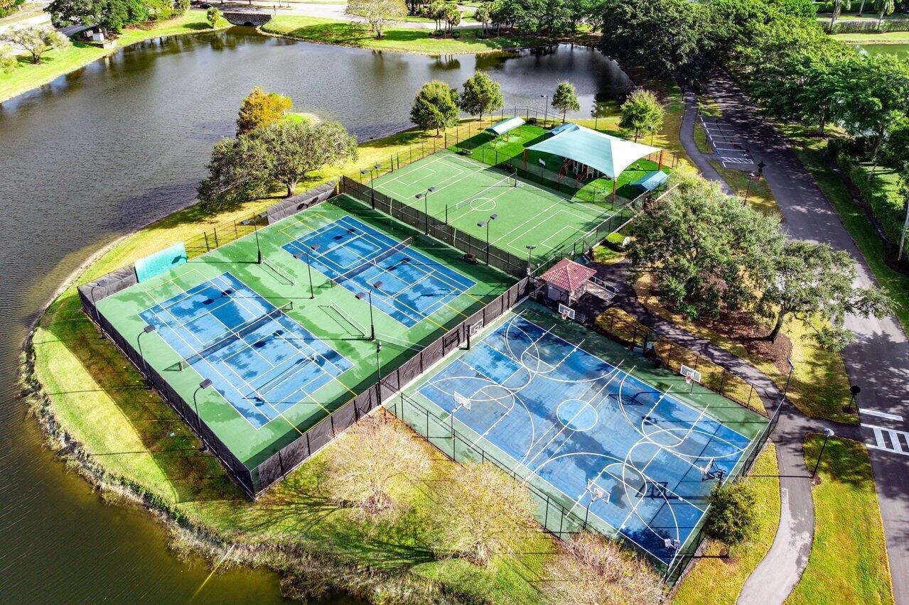 MISSION BAY TR H PH 2 - Residential