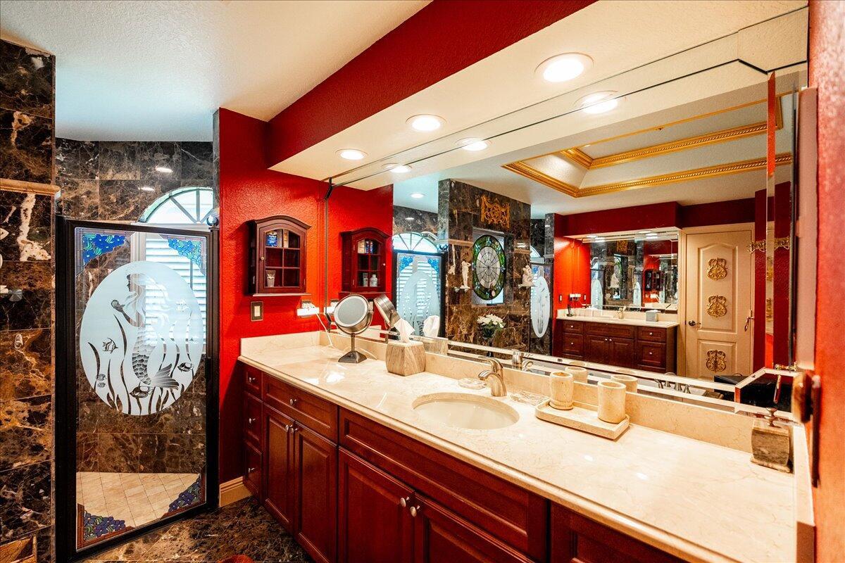 SOUTH PORT ST LUCIE UNIT 6 - Residential