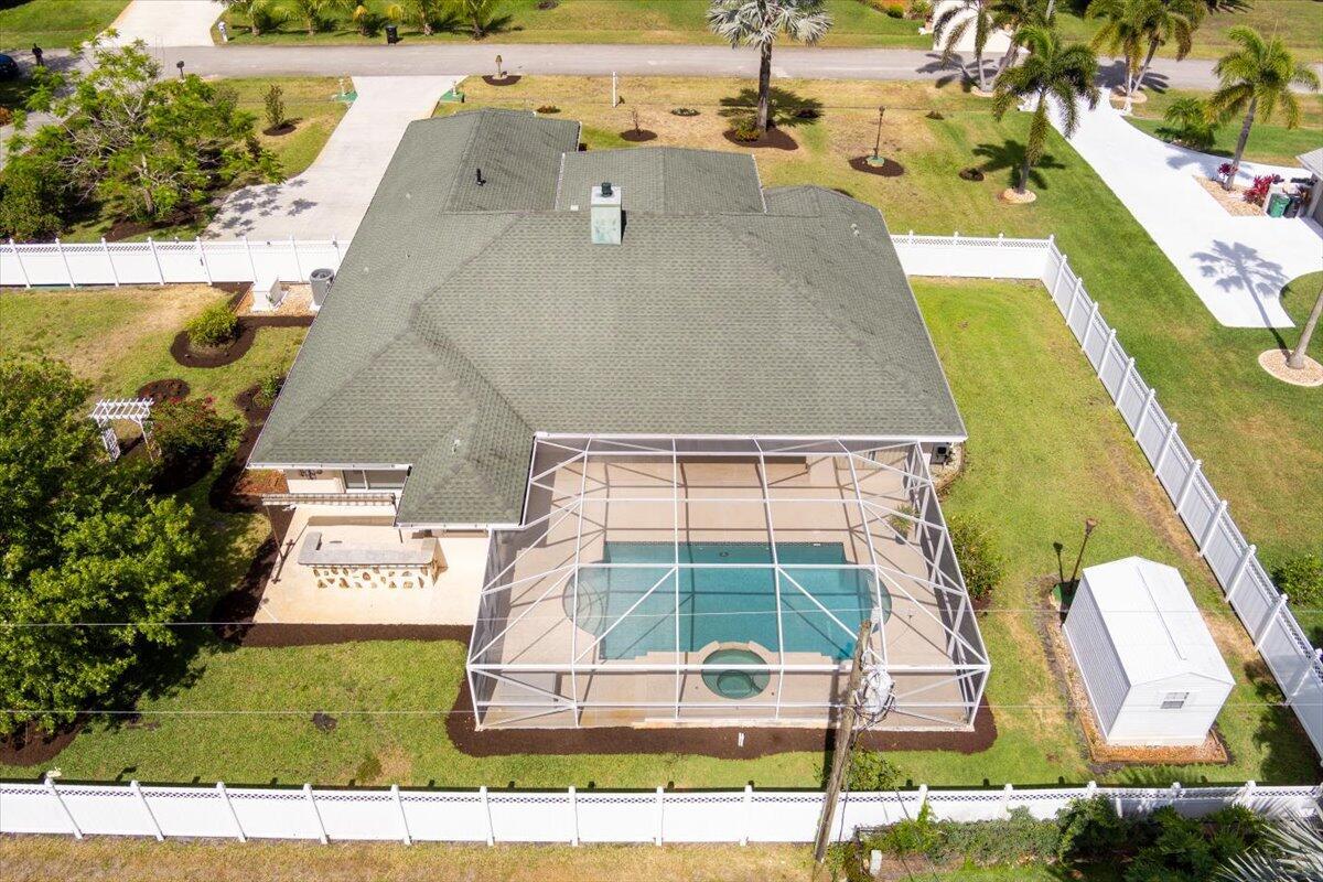 SOUTH PORT ST LUCIE UNIT 6 - Residential