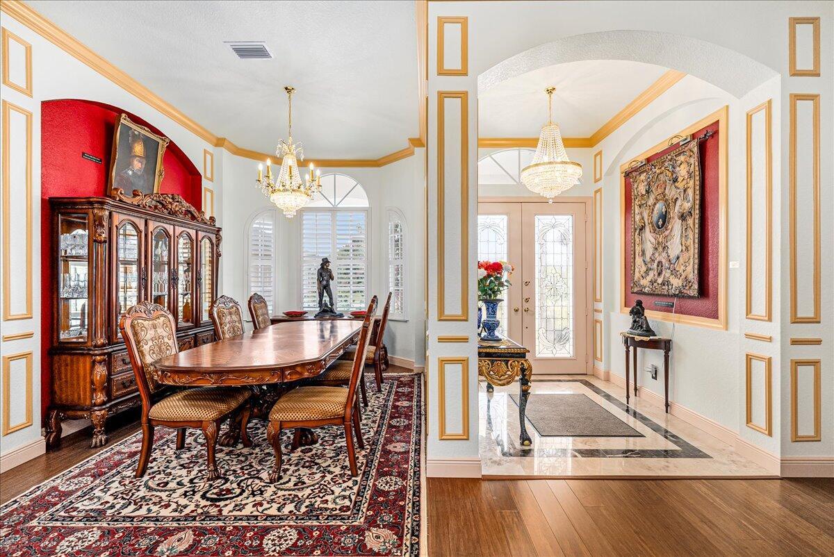 SOUTH PORT ST LUCIE UNIT 6 - Residential