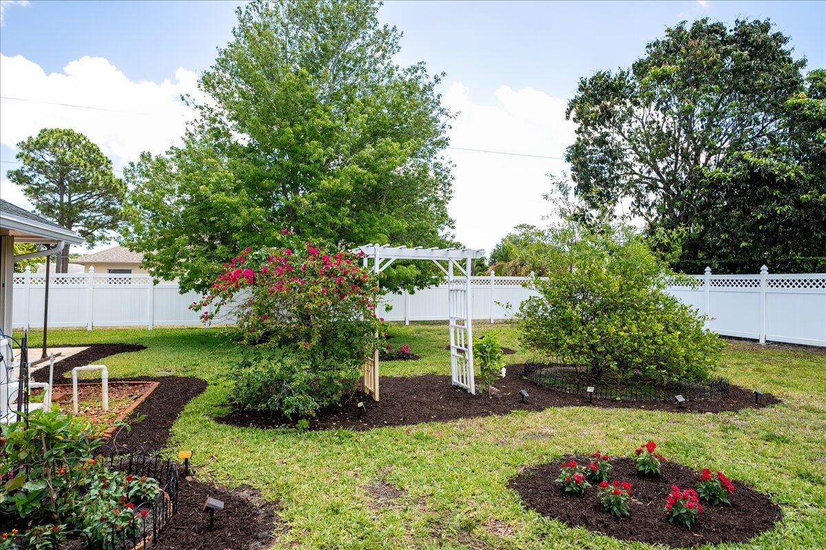 SOUTH PORT ST LUCIE UNIT 6 - Residential