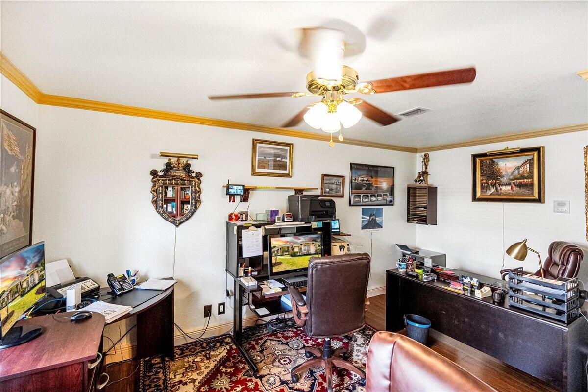 SOUTH PORT ST LUCIE UNIT 6 - Residential