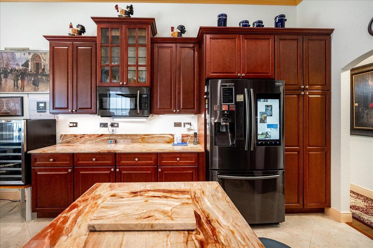 SOUTH PORT ST LUCIE UNIT 6 - Residential