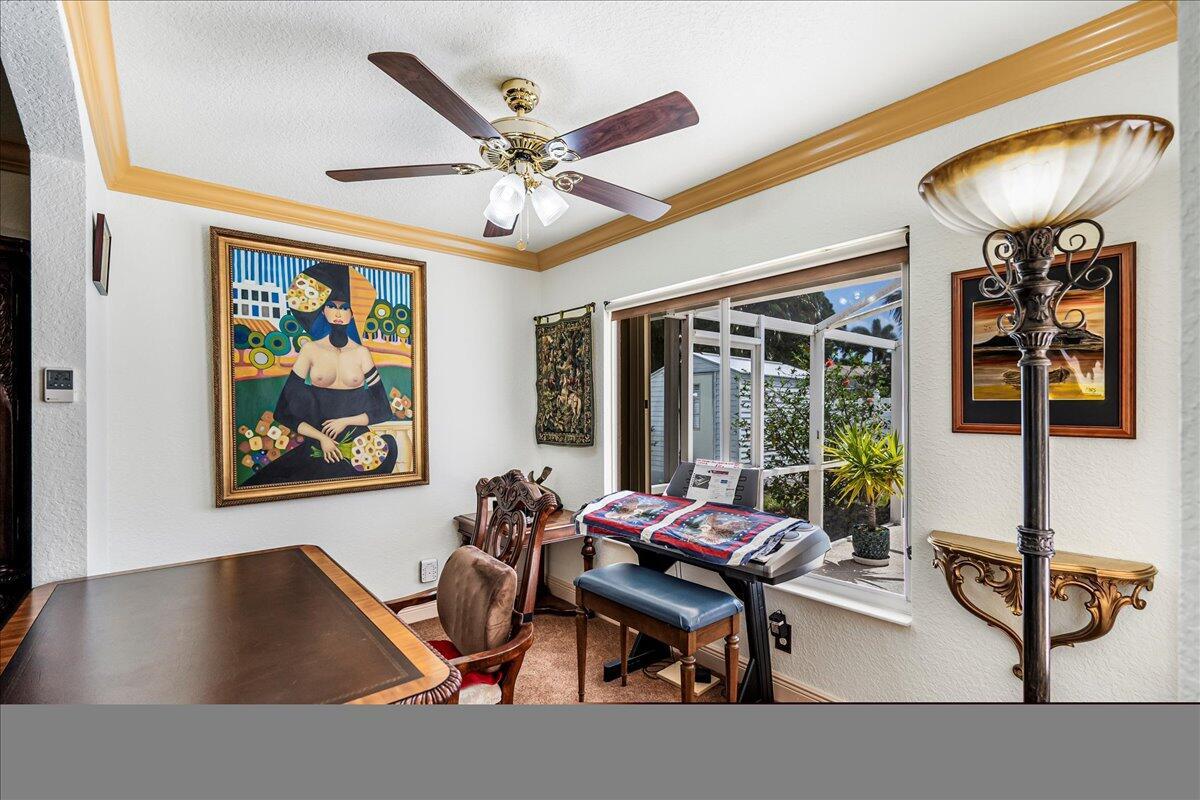 SOUTH PORT ST LUCIE UNIT 6 - Residential