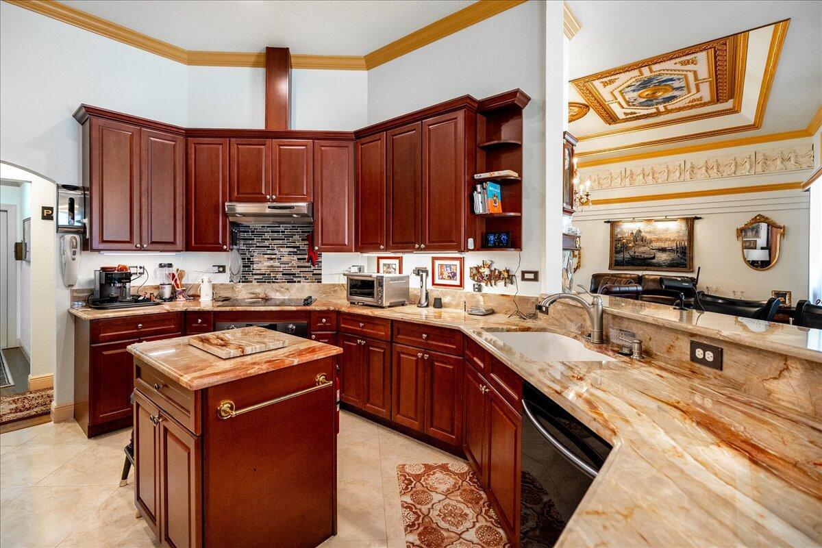 SOUTH PORT ST LUCIE UNIT 6 - Residential