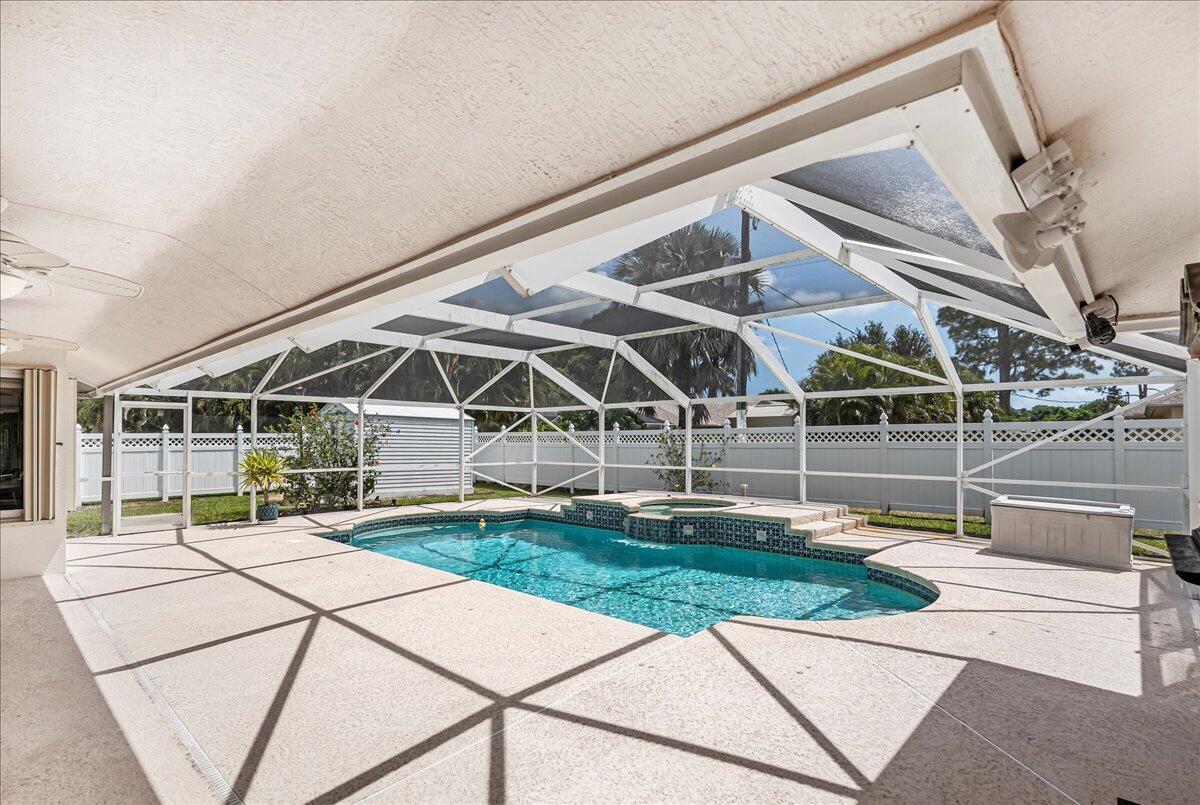 SOUTH PORT ST LUCIE UNIT 6 - Residential