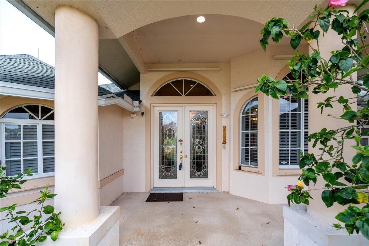 SOUTH PORT ST LUCIE UNIT 6 - Residential