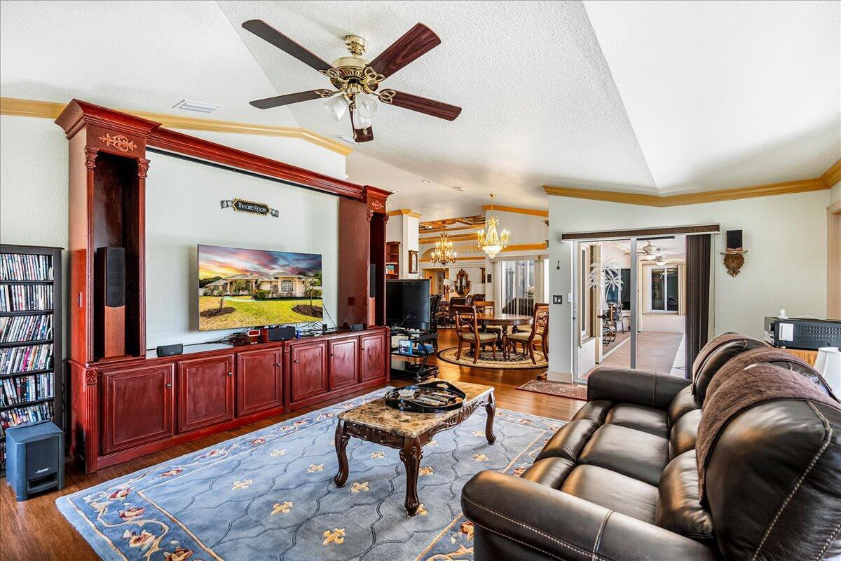 SOUTH PORT ST LUCIE UNIT 6 - Residential