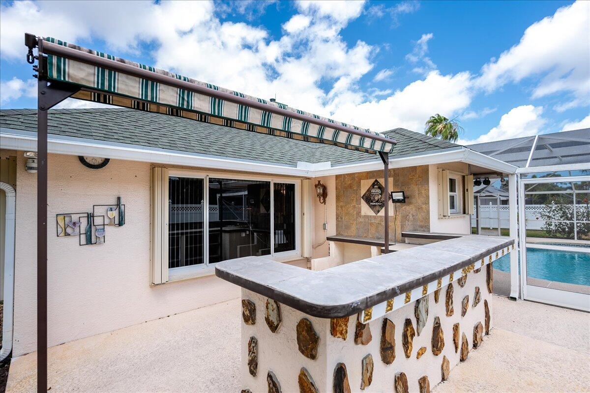 SOUTH PORT ST LUCIE UNIT 6 - Residential