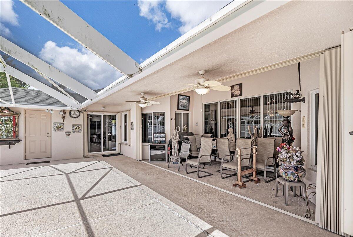 SOUTH PORT ST LUCIE UNIT 6 - Residential