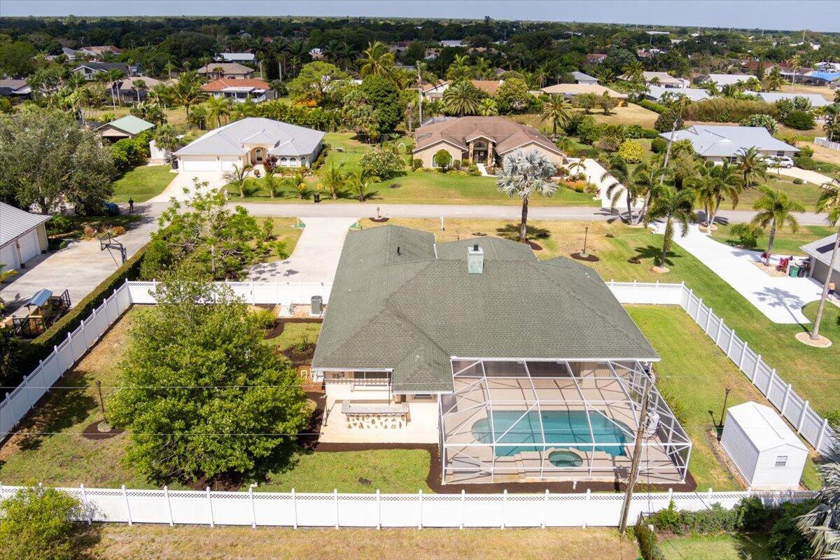 SOUTH PORT ST LUCIE UNIT 6 - Residential