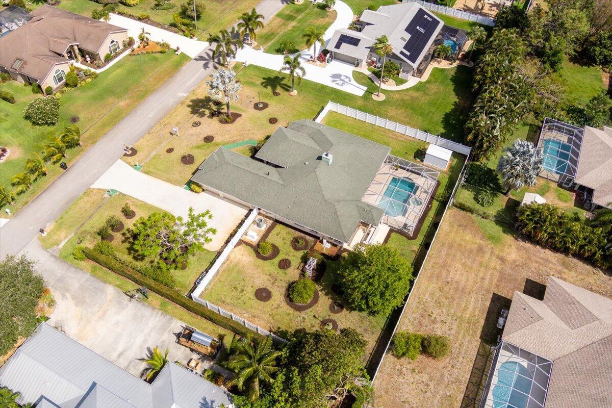 SOUTH PORT ST LUCIE UNIT 6 - Residential