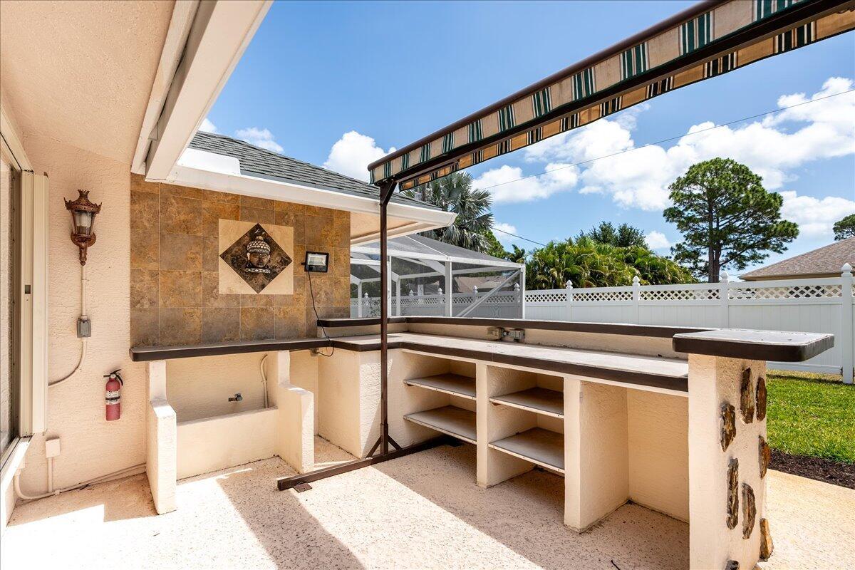 SOUTH PORT ST LUCIE UNIT 6 - Residential