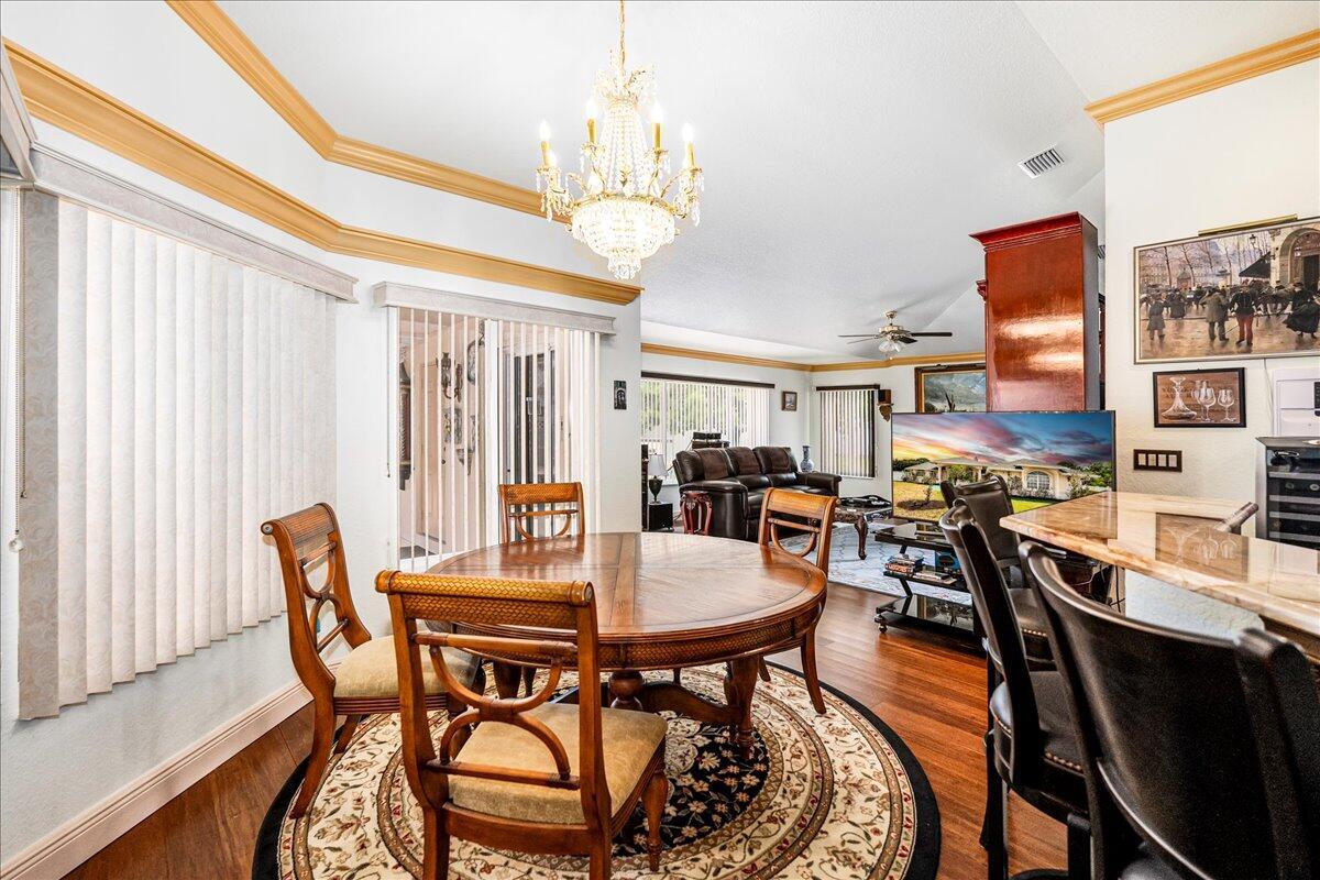 SOUTH PORT ST LUCIE UNIT 6 - Residential