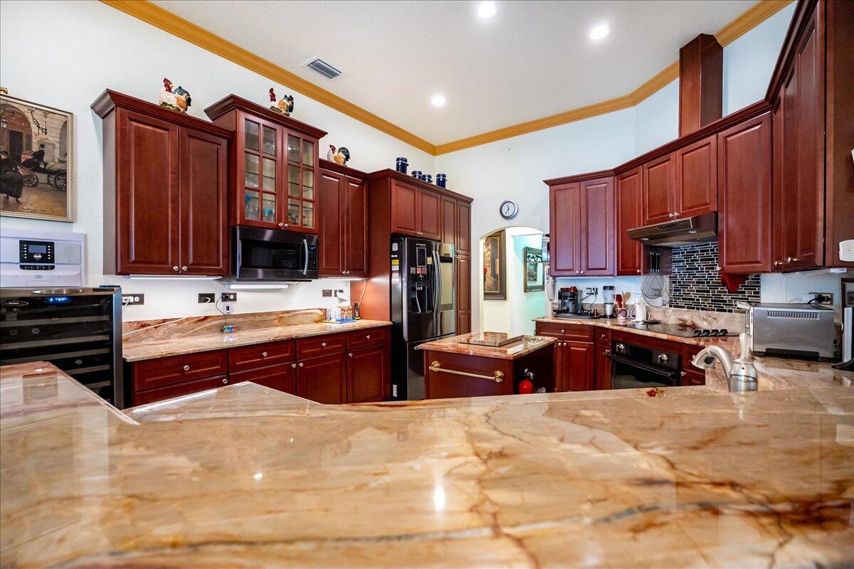 SOUTH PORT ST LUCIE UNIT 6 - Residential