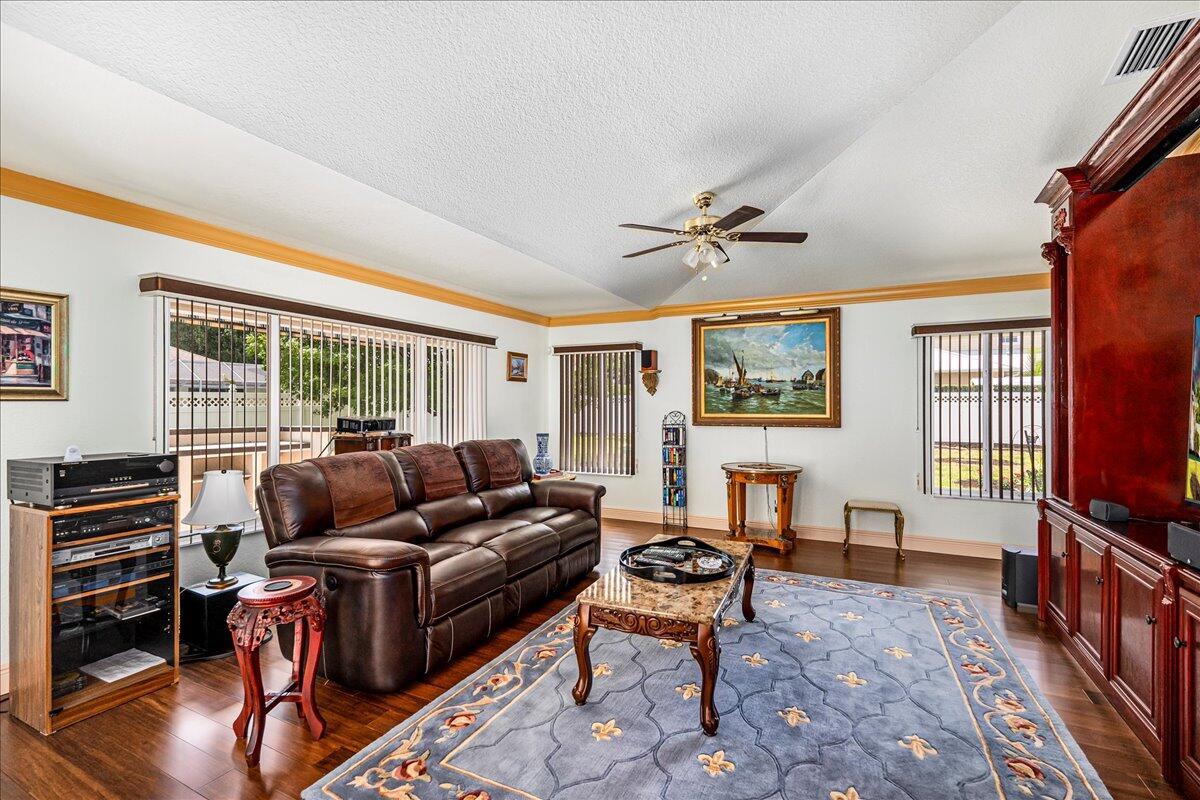 SOUTH PORT ST LUCIE UNIT 6 - Residential