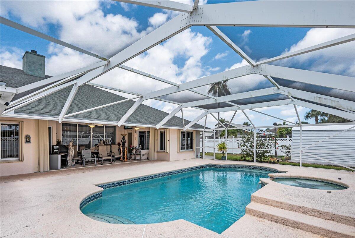 SOUTH PORT ST LUCIE UNIT 6 - Residential