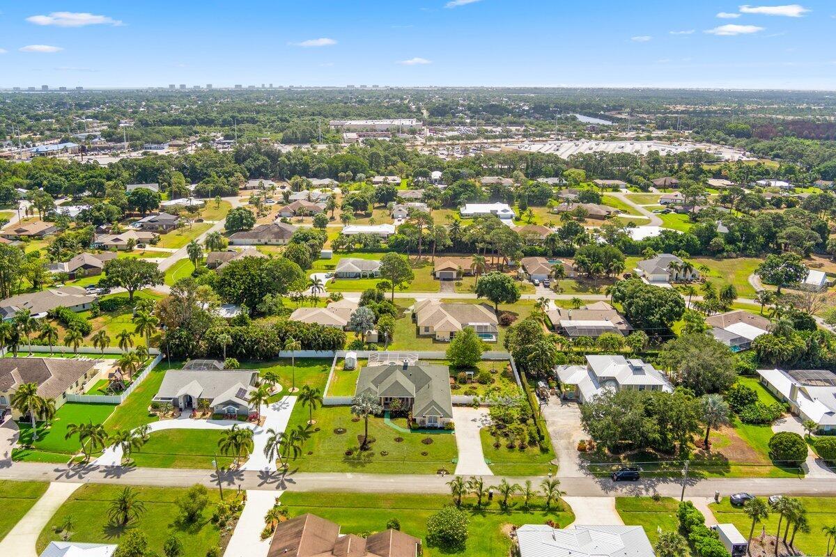 SOUTH PORT ST LUCIE UNIT 6 - Residential