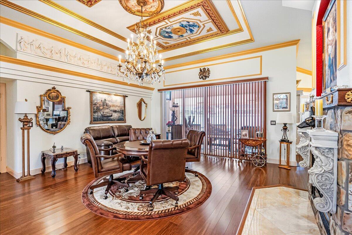 SOUTH PORT ST LUCIE UNIT 6 - Residential