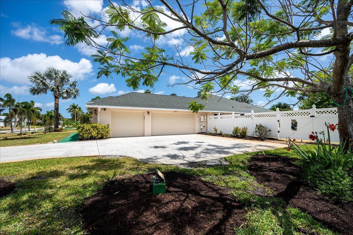 SOUTH PORT ST LUCIE UNIT 6 - Residential