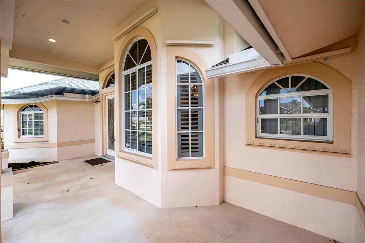 SOUTH PORT ST LUCIE UNIT 6 - Residential