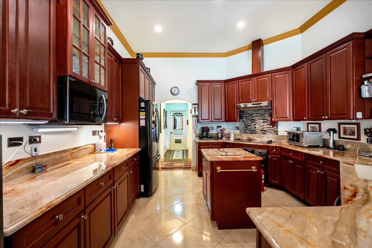 SOUTH PORT ST LUCIE UNIT 6 - Residential