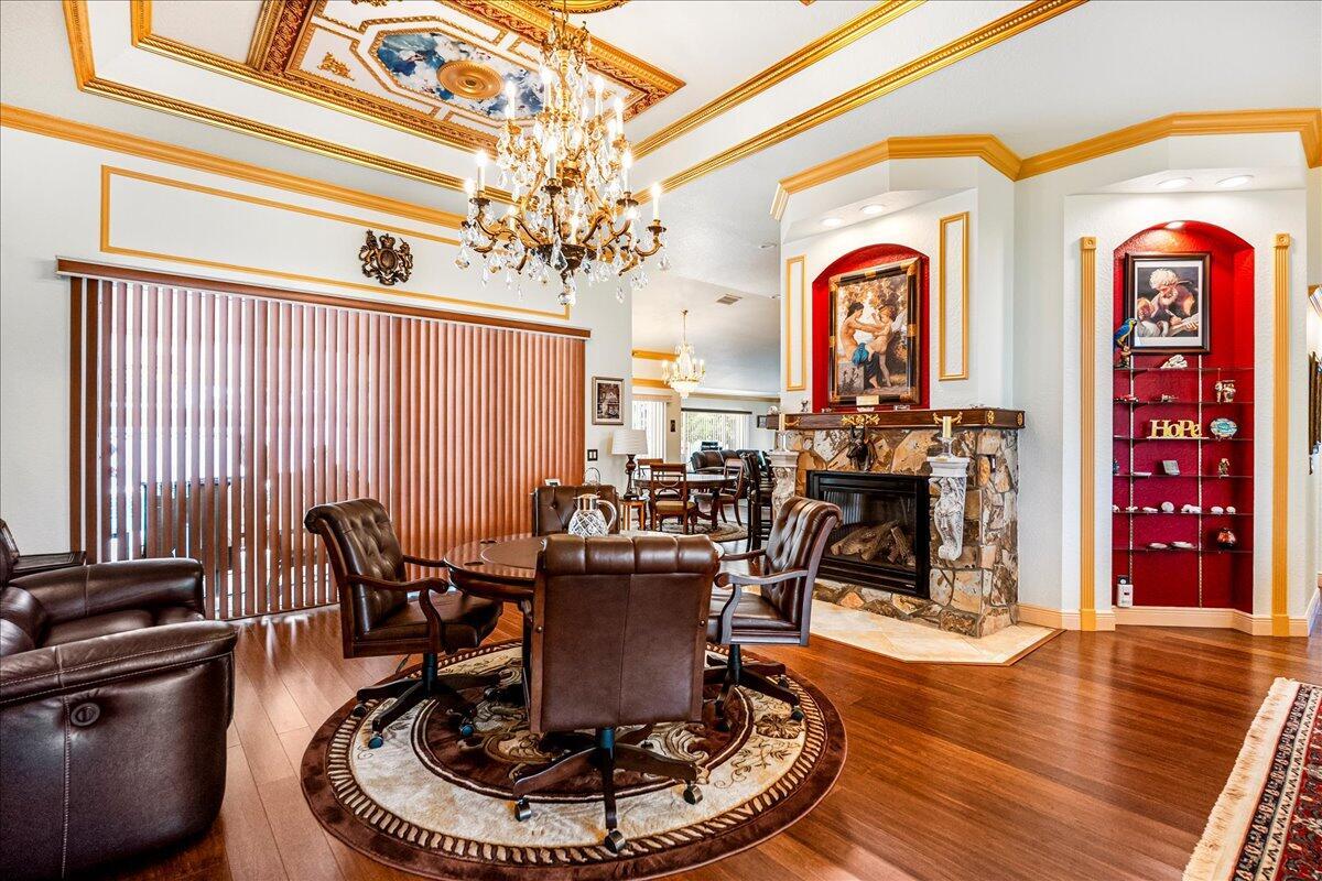 SOUTH PORT ST LUCIE UNIT 6 - Residential