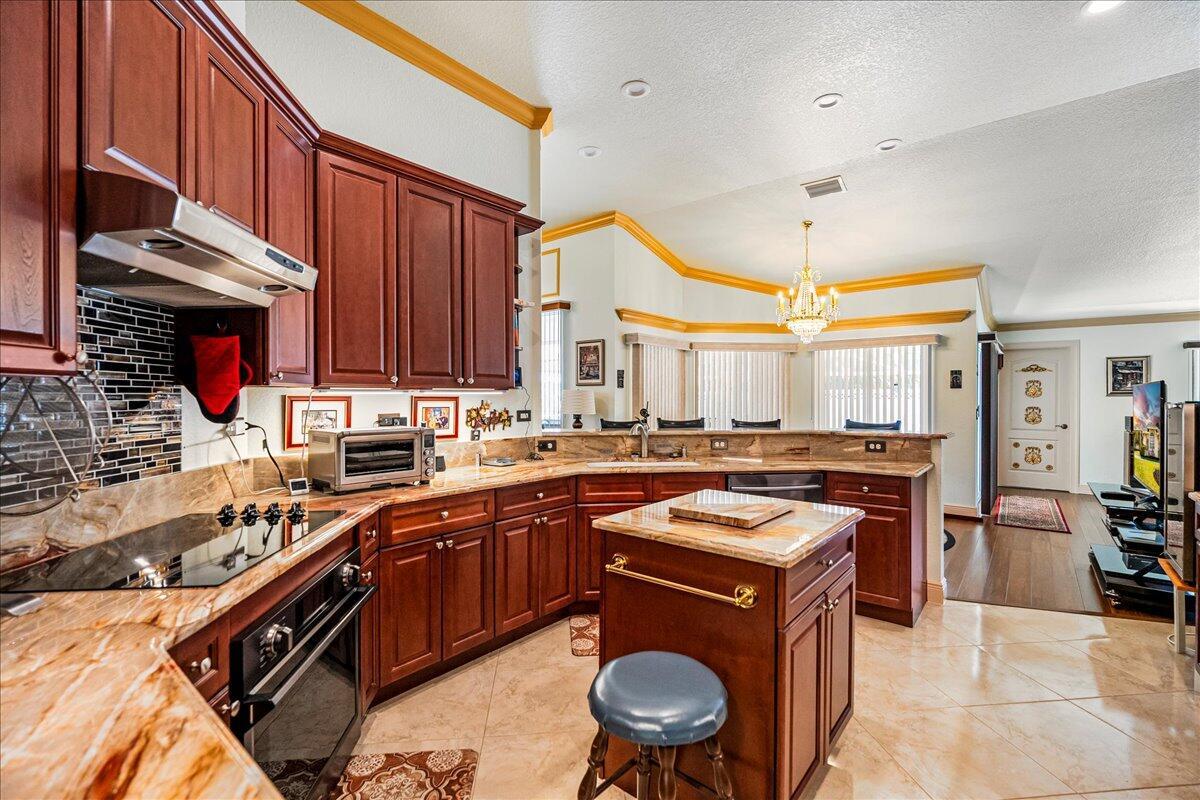 SOUTH PORT ST LUCIE UNIT 6 - Residential