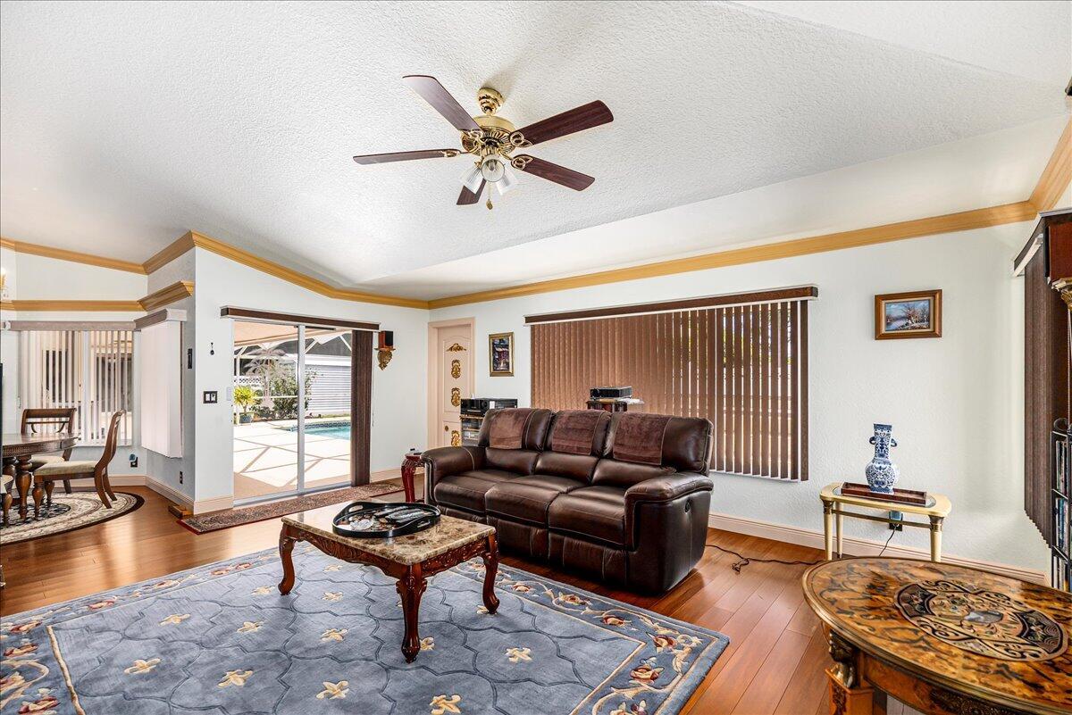 SOUTH PORT ST LUCIE UNIT 6 - Residential