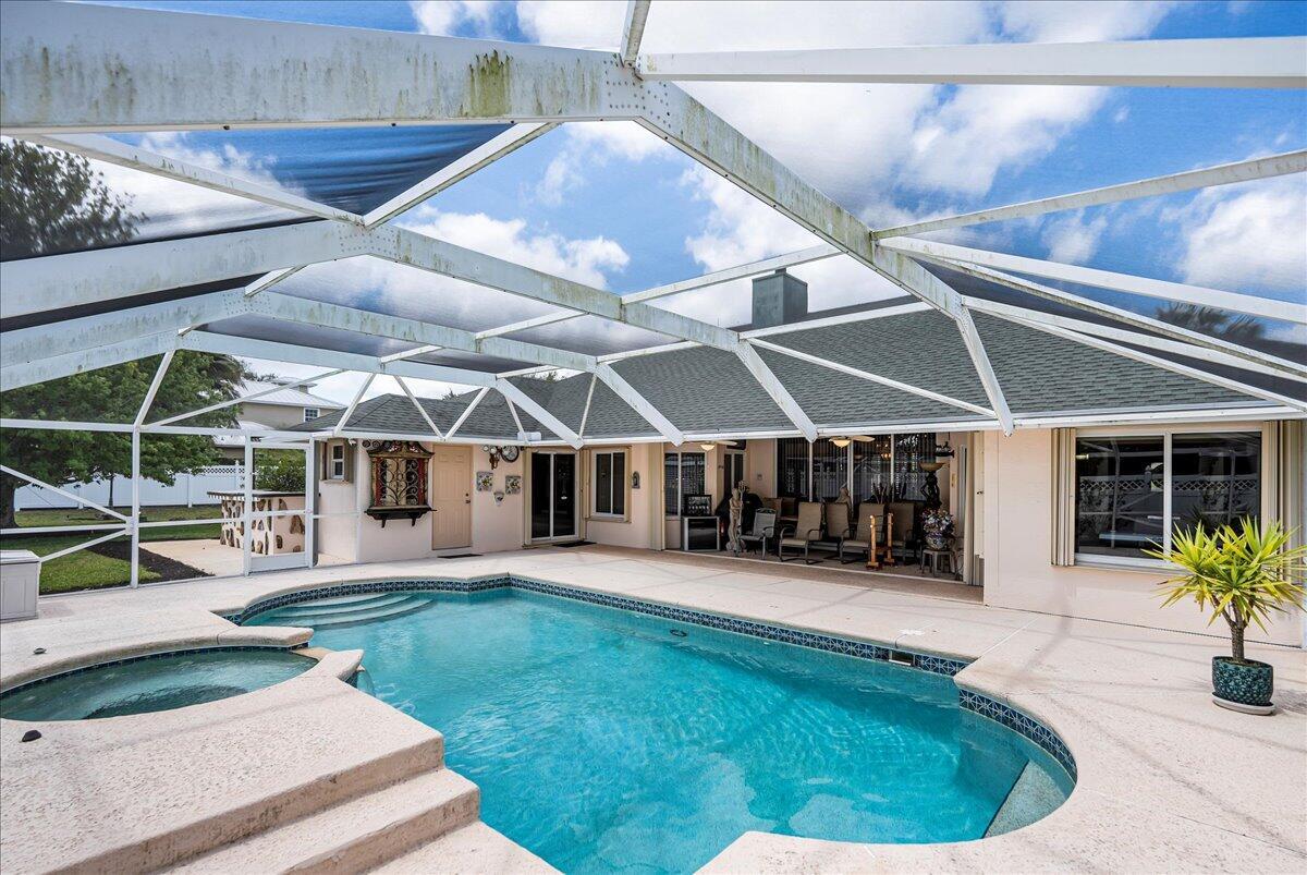 SOUTH PORT ST LUCIE UNIT 6 - Residential