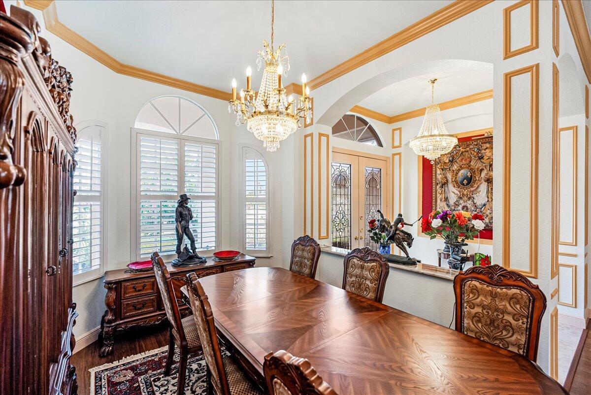 SOUTH PORT ST LUCIE UNIT 6 - Residential