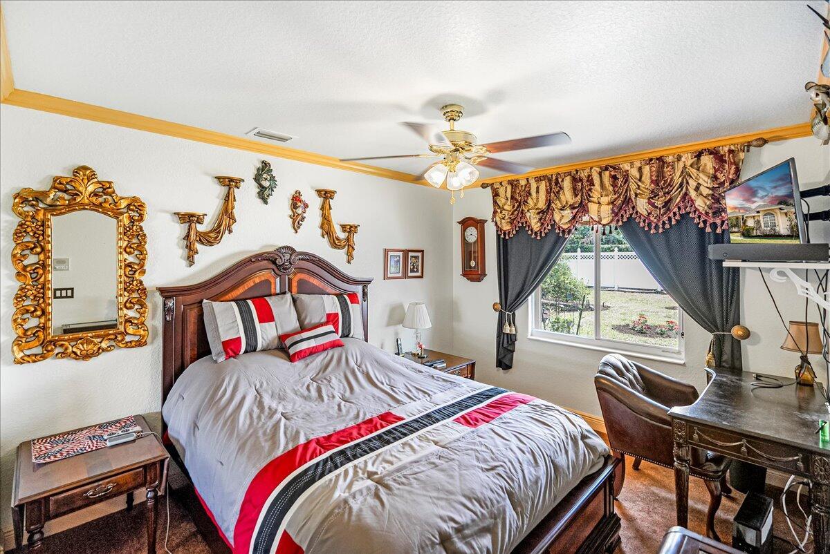 SOUTH PORT ST LUCIE UNIT 6 - Residential