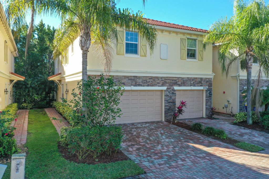 Photo of 9598 SW Purple Martin Way, Stuart, FL 34997 (MLS # R10946211)