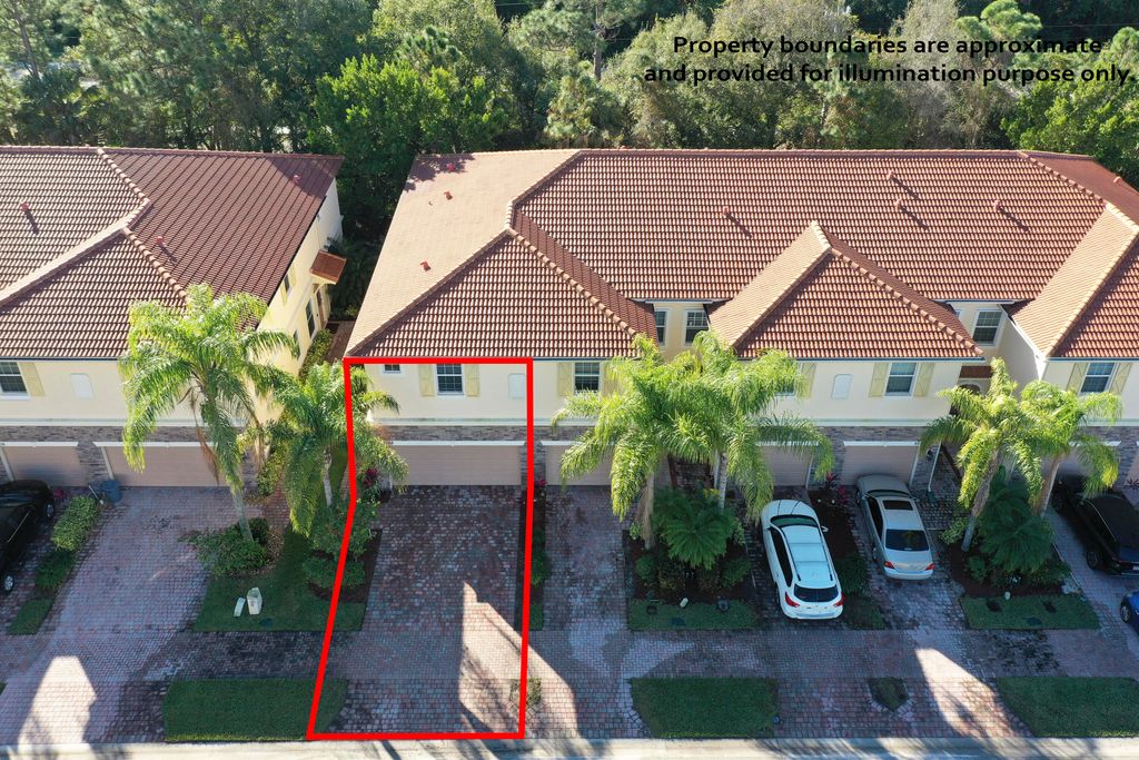Photo of 9598 SW Purple Martin Way, Stuart, FL 34997 (MLS # R10946211)