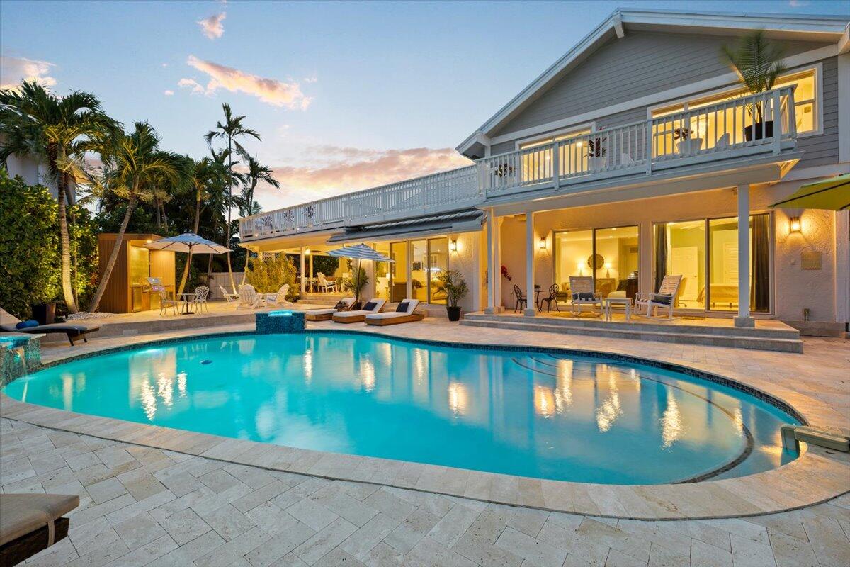 3001 Jasmine Court