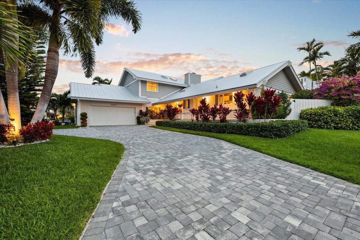 3001 Jasmine Court