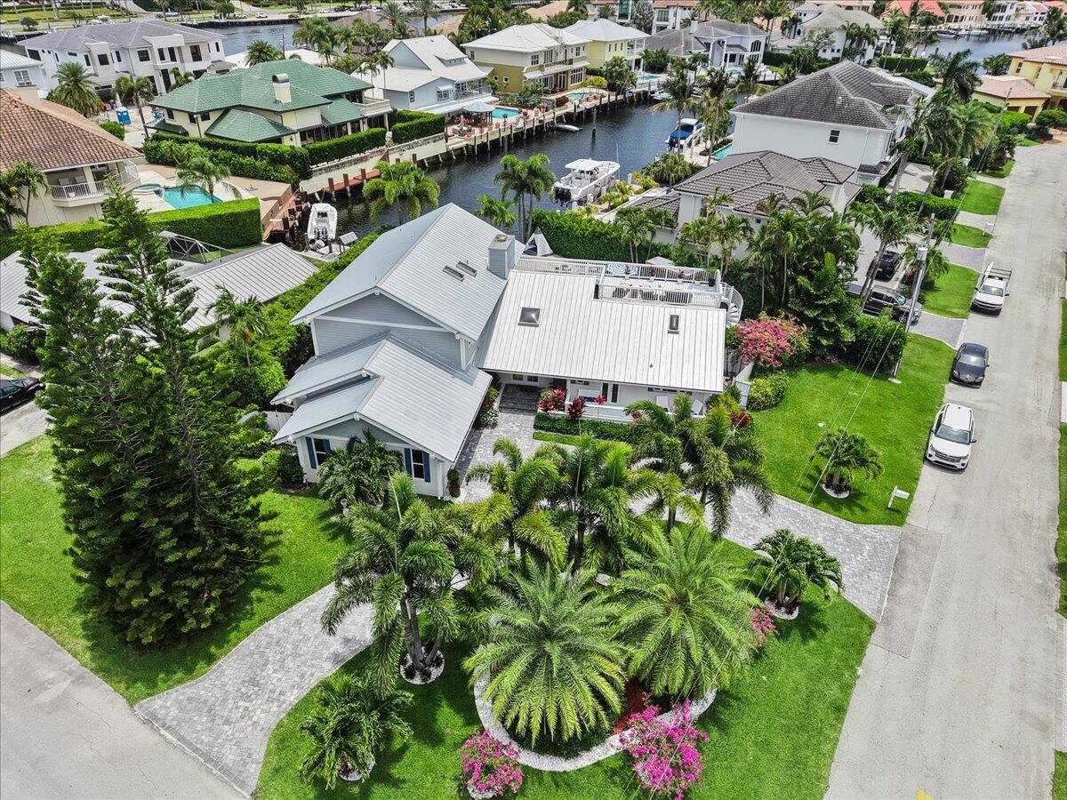 3001 Jasmine Court