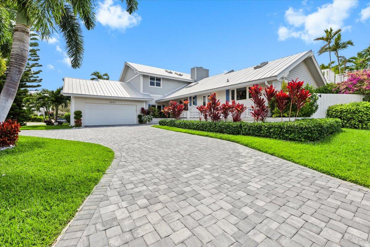 3001 Jasmine Court