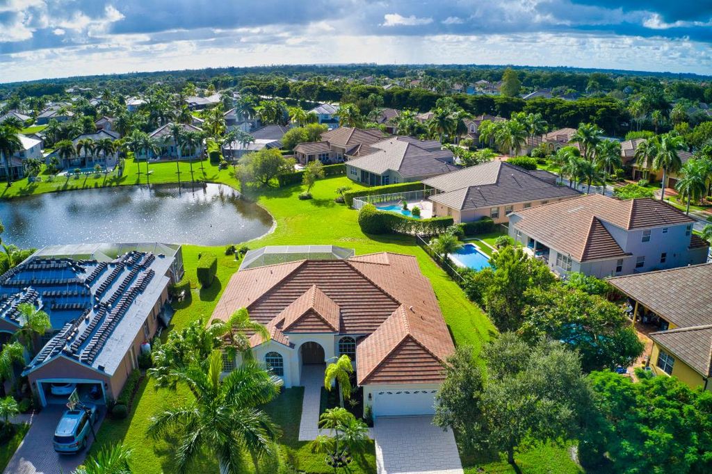 Photo of 21317 Gosier Way, Boca Raton, FL 33428 (MLS # R10942491)