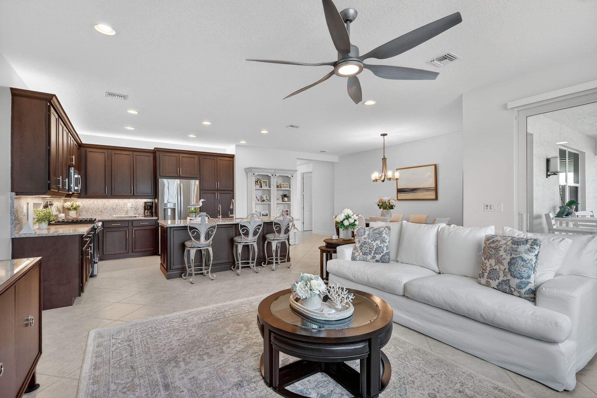 RIVERLAND PARCEL A - PLAT TWELVE - Residential