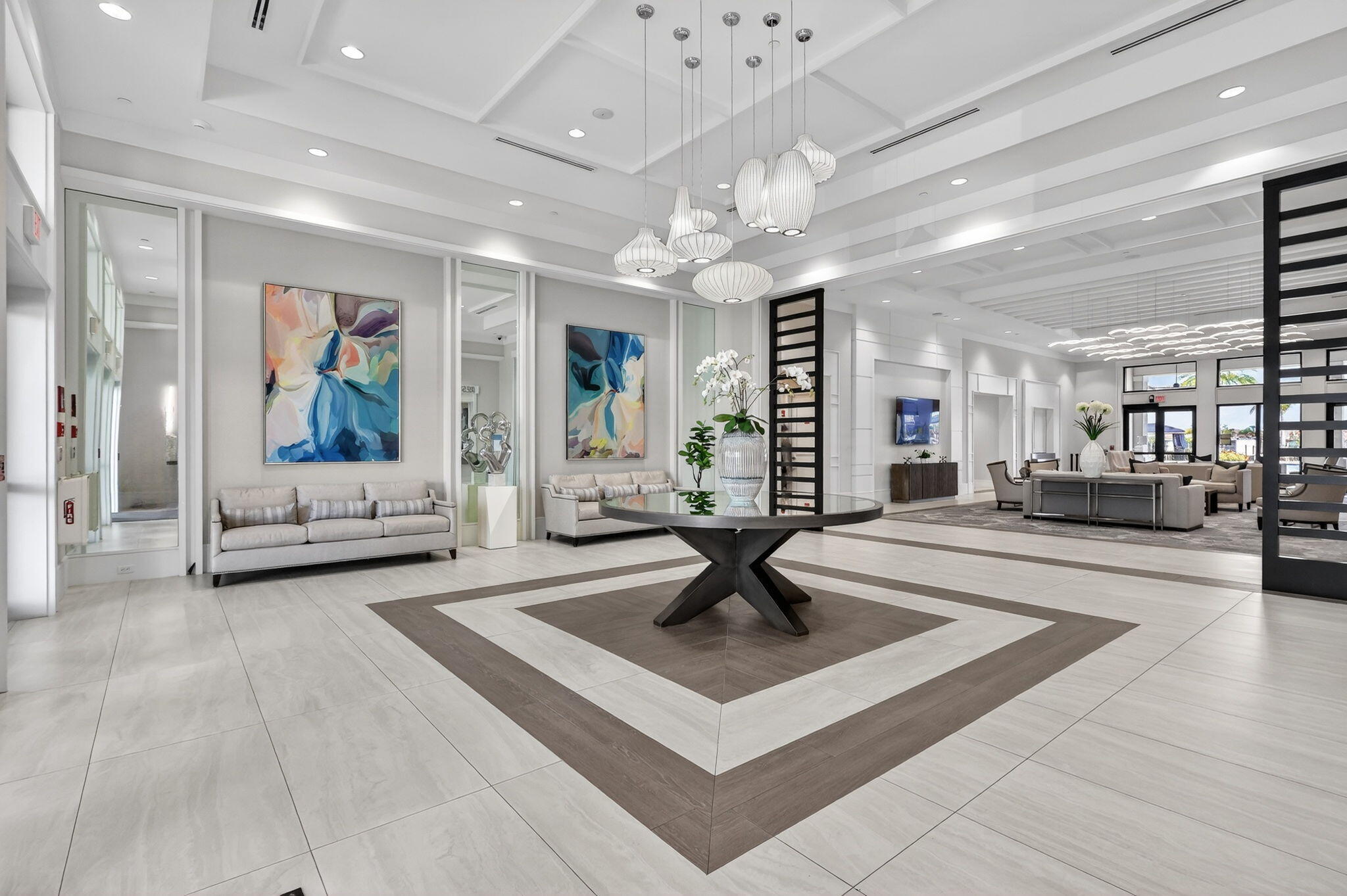 RIVERLAND PARCEL A - PLAT TWELVE - Residential