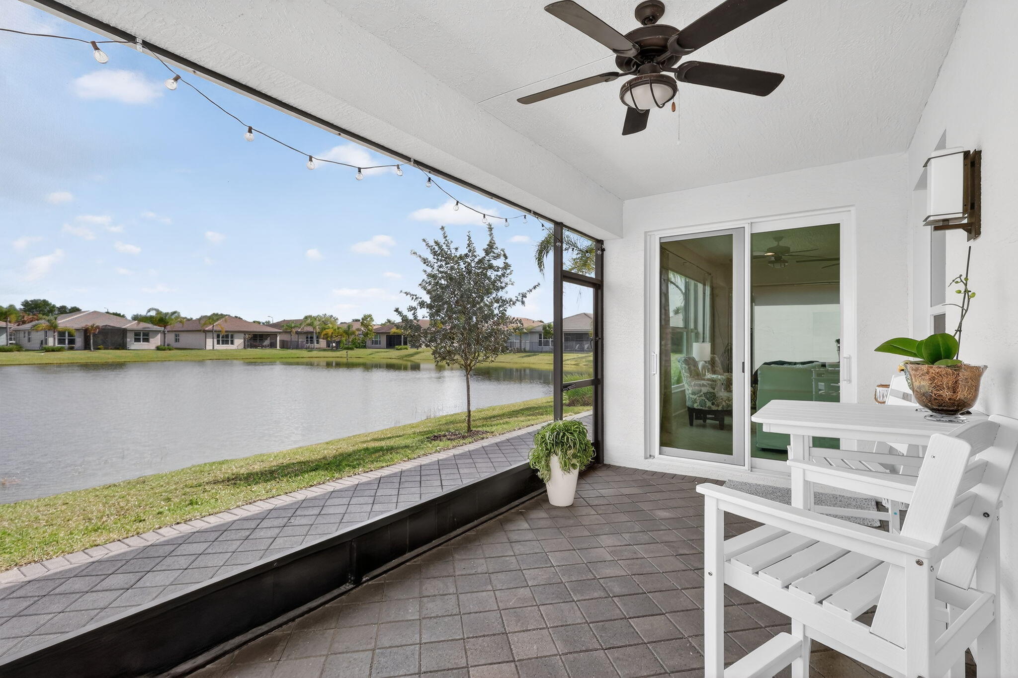 RIVERLAND PARCEL A - PLAT TWELVE - Residential