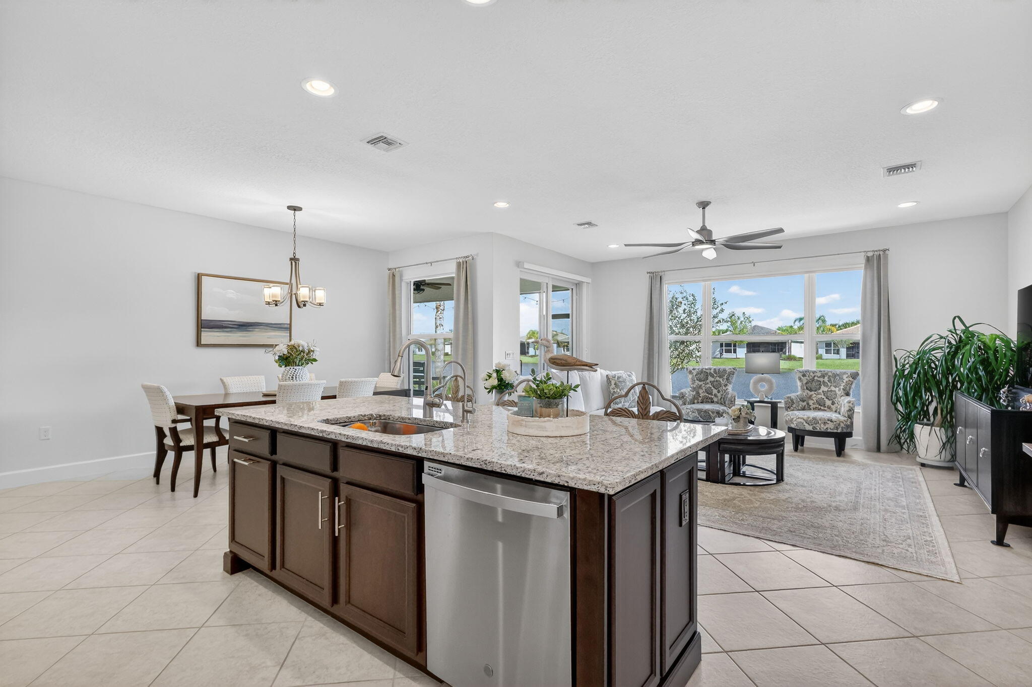 RIVERLAND PARCEL A - PLAT TWELVE - Residential