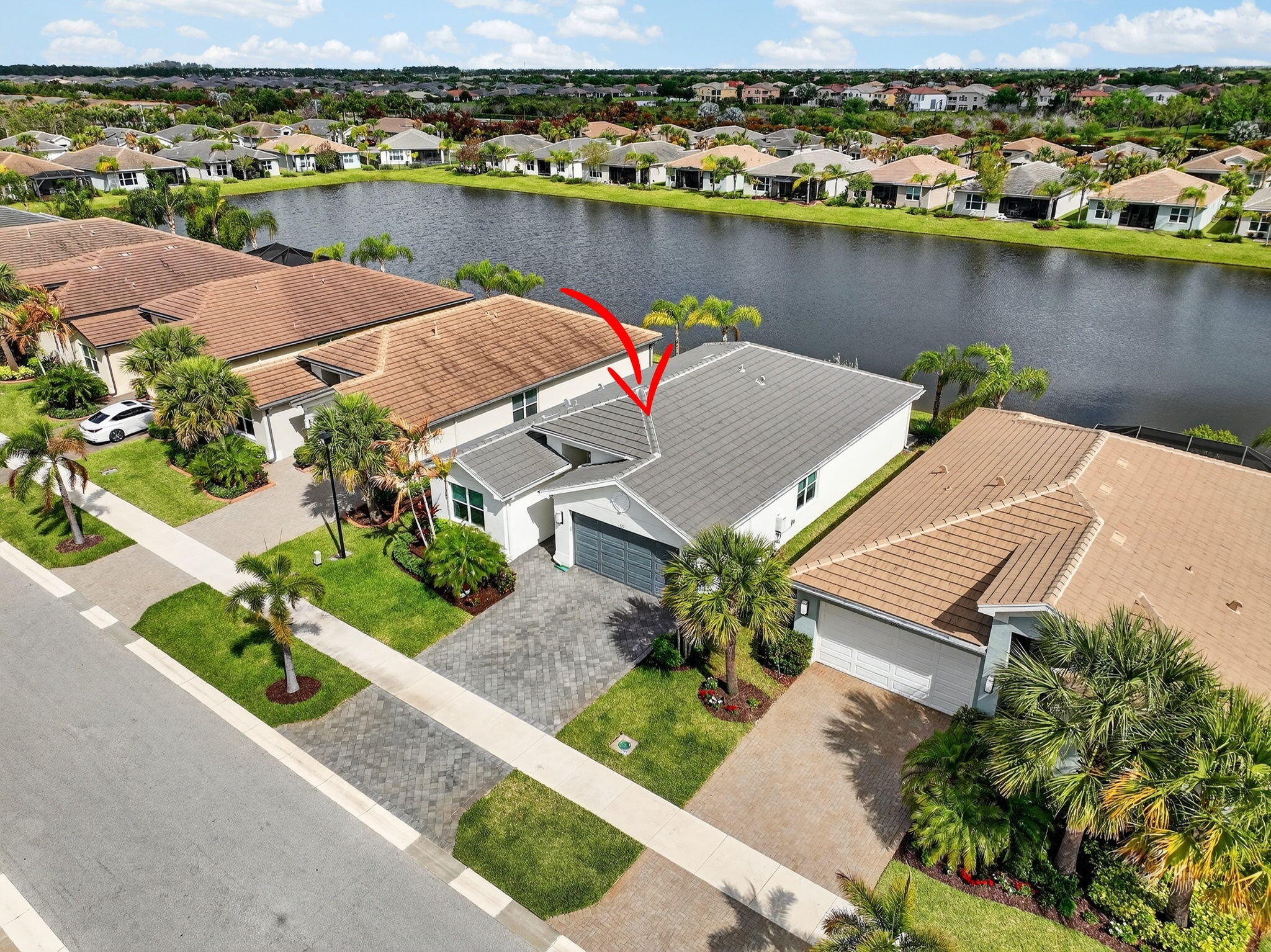 RIVERLAND PARCEL A - PLAT TWELVE - Residential