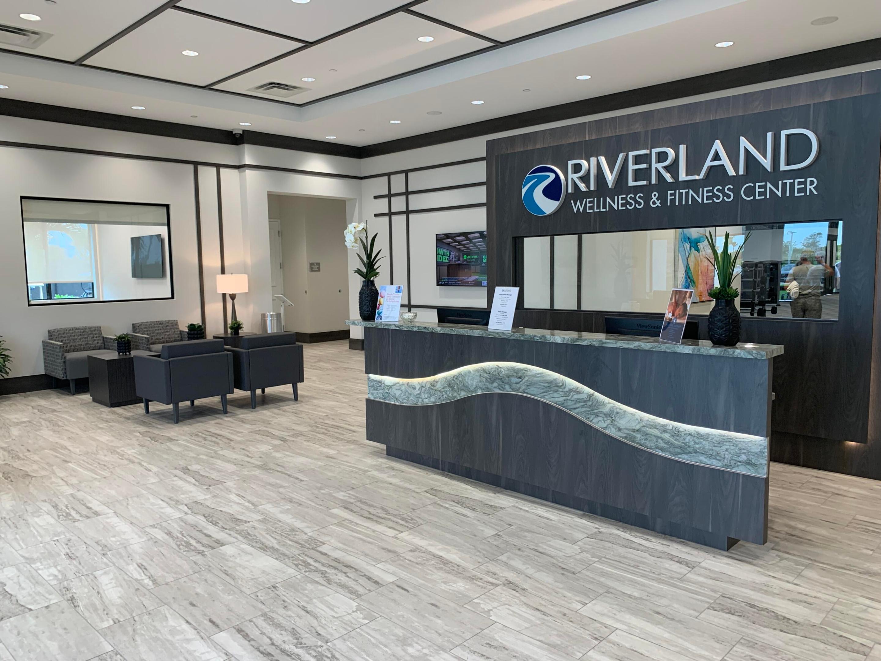 RIVERLAND PARCEL A - PLAT TWELVE - Residential