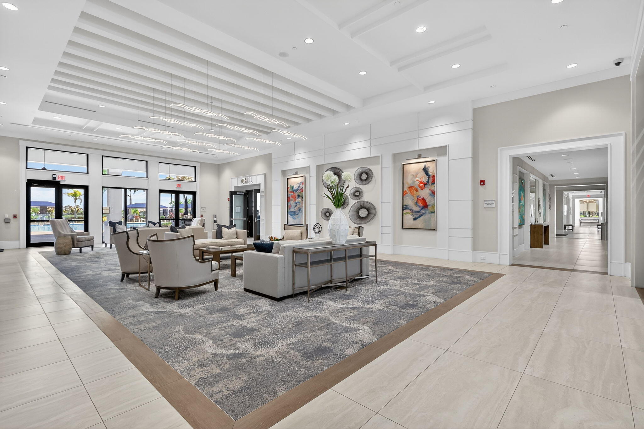 RIVERLAND PARCEL A - PLAT TWELVE - Residential