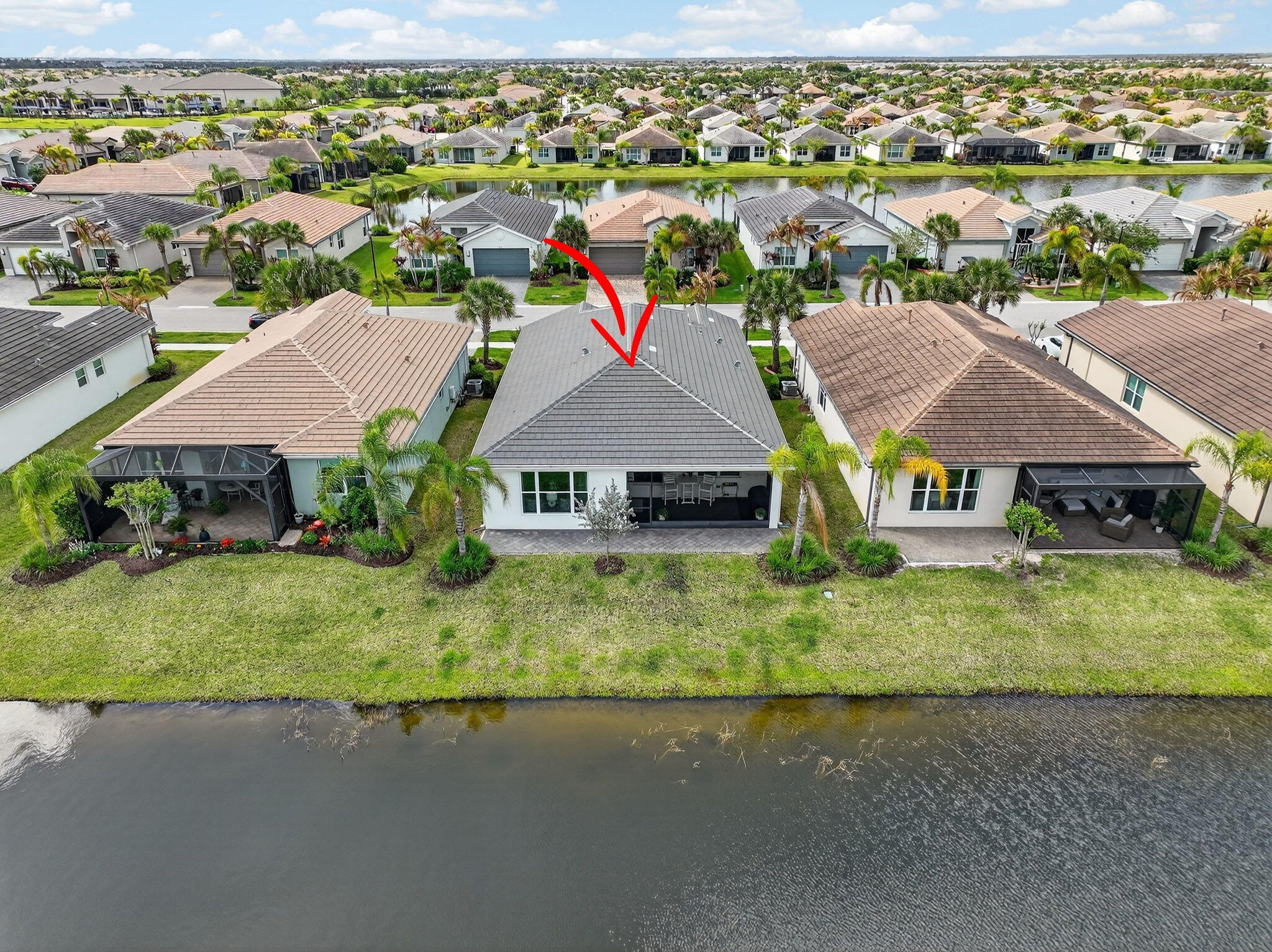 RIVERLAND PARCEL A - PLAT TWELVE - Residential