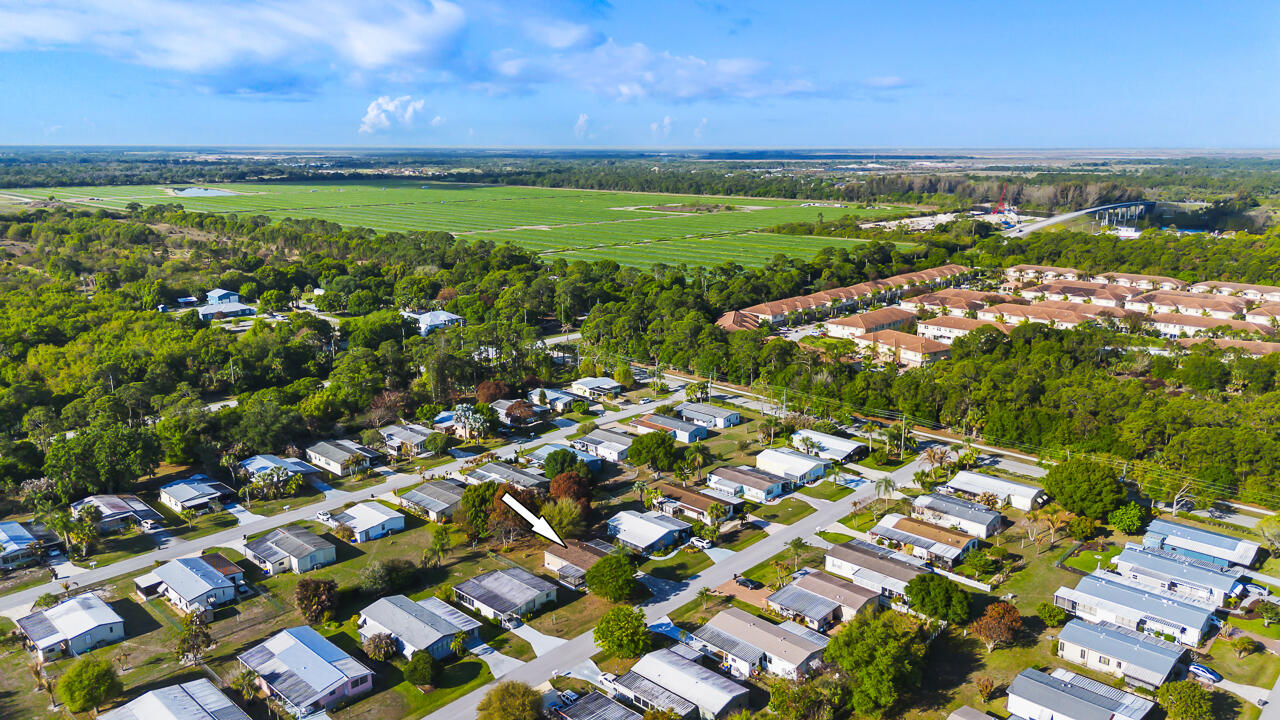 ST LUCIE FALLS REV PRCL 15 - Residential