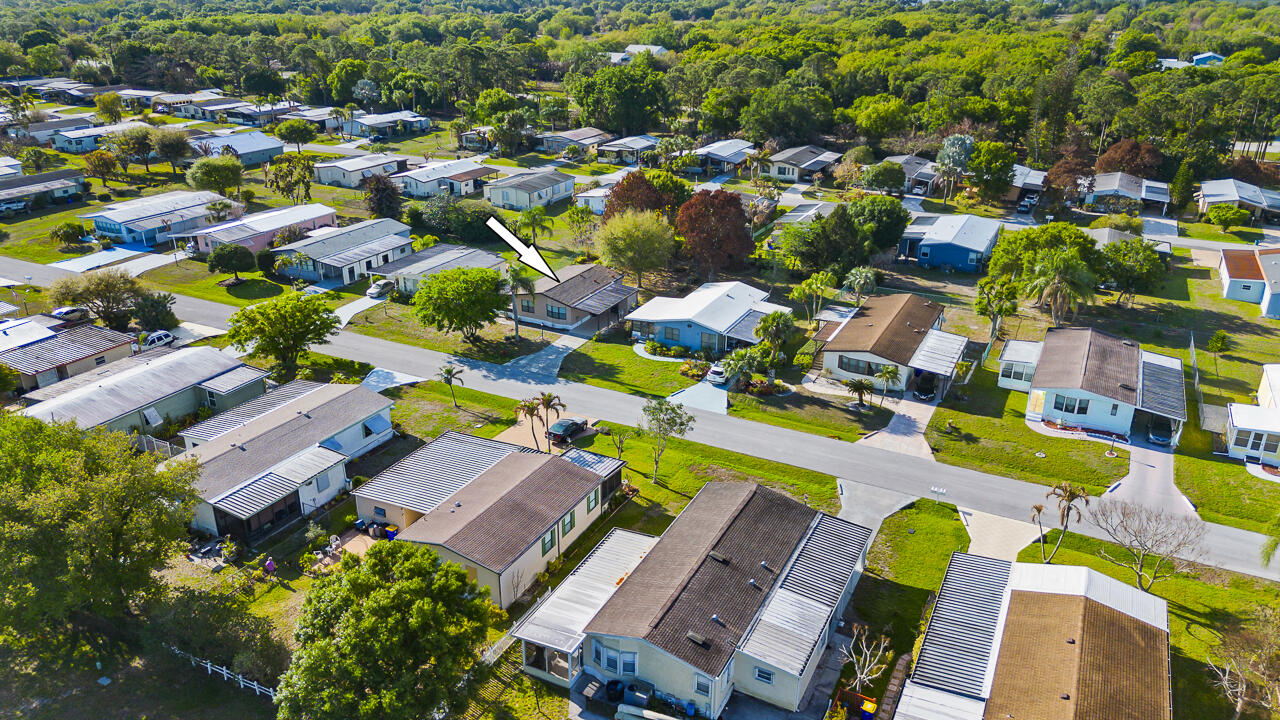 ST LUCIE FALLS REV PRCL 15 - Residential