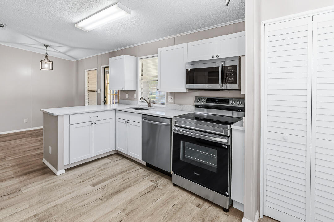 ST LUCIE FALLS REV PRCL 15 - Residential